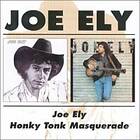 Ely Joe: Joe Ely/Honky Tonk Masquerade