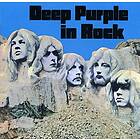 Deep Purple: In rock 1970 (25th anniversary/Rem)