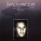 Soundtrack: Dances With Wolves (John Barry) (Vinyl)