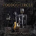 Voodoo Circle: Whisky fingers 2015 CD