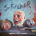 Six Feet Under: Nightmares of the Decomposed (Vinyl)