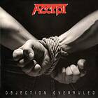 Accept: Objection overruled 1993 (Rem) CD