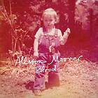 Moorer Allison: Blood 2019 CD