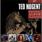 Nugent Ted: Original album classics 1975-80 CD