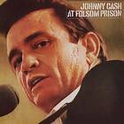 Cash Johnny: At Folsom Prison (Vinyl)