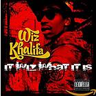 Khalifa Wiz: It Wiz What It Is