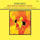 Getz Stan: Big Band Bossa Nova (Vinyl)