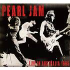 Pearl Jam: Live In Australia 1995 CD