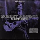 Johnson Robert: Complete Collection