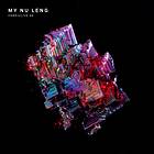 My Nu Leng: Fabriclive 86 CD