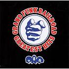 Grand Funk: Greatest hits 1969-75 (Rem) CD