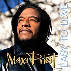 Priest Maxi: Easy To Love CD