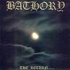 Bathory: The return... CD