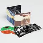 Led Zeppelin: II 1969 (2014/Deluxe/Rem) CD