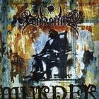 Gehenna: Murder CD