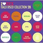 Zyx Italo Disco Collection 28