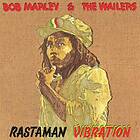 Marley Bob: Rastaman vibration 1976 (Rem)