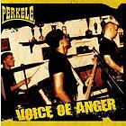 Perkele: Voice Of Anger