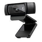 Logitech HD Pro Webcam C910