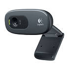 Logitech HD Webcam C270