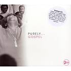 Purely Gospel CD