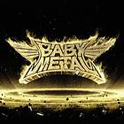 Babymetal: Metal resistance 2016 CD