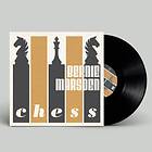 Marsden Bernie: Chess (Vinyl)