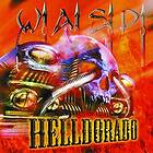 WASP: Helldorado (Vinyl)