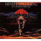 Lucifer's Friend: Mind Exploding CD