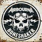 Airbourne: Boneshaker 2019 CD