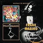 Marino Frank: Power of rock & roll Juggernaut CD