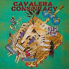 Cavalera Conspiracy: Pandemonium 2014 (Ltd) CD