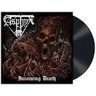 Asphyx: Incoming death (Vinyl)