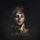 Bloodred Hourglass: Your Highness CD