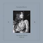 Harris Emmylou: The Studio Albums 1980-83 (RSD) (Vinyl)