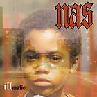 Nas: Illmatic 1994