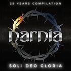 Narnia: Soli deo gloria 1998-2019 CD