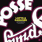 Lofts & Garages Birth Of Dance Music (Vinyl)