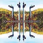 Harrison Down: Possessed CD