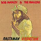 Marley Bob: Rastaman vibration (Vinyl)