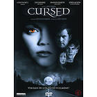 Cursed (DVD)