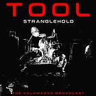 Tool: Stranglehold (Broadcast 1998) CD