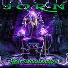 Jorn: Heavy rock radio II/Executing the classics CD