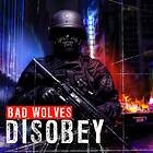 Bad Wolves: Disobey 2018 CD