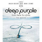 Deep Purple: From here to infinite/The movie