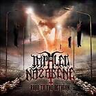 Impaled Nazarene: Road to Octagon 2010 CD