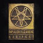 Impaled Nazarene: Manifest CD