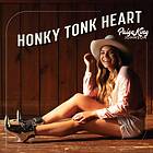 Johnson Paige King: Honky Tonk Heart