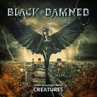 Black & Damned: Heavenly Creatures CD