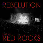 Rebelution: Live At Red Rocks (Vinyl)